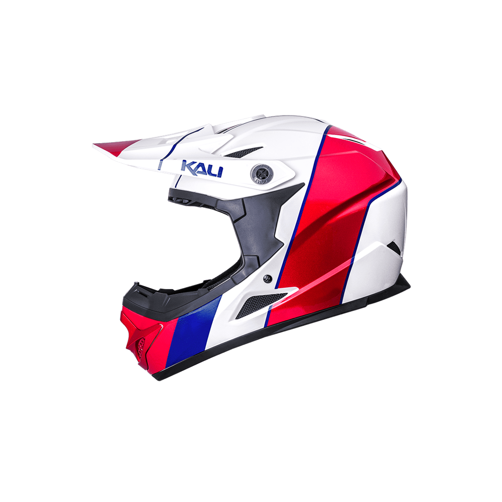 Kali Protectives Zoka Youth Helmet
