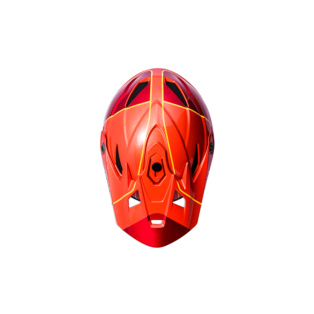 Kali Protectives Zoka Youth Helmet