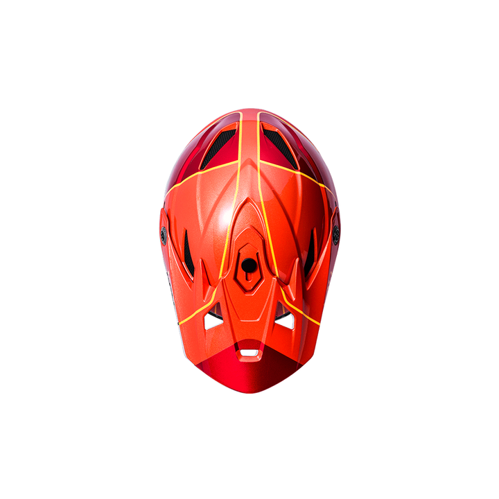 Kali Protectives Zoka Youth Helmet