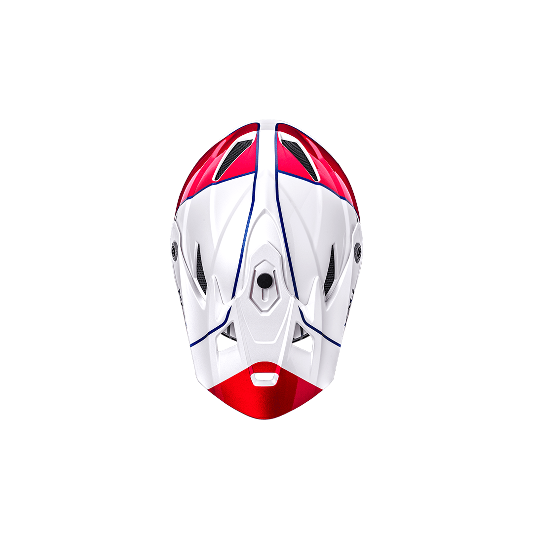 Kali Protectives Zoka Full Face MTB Helmet