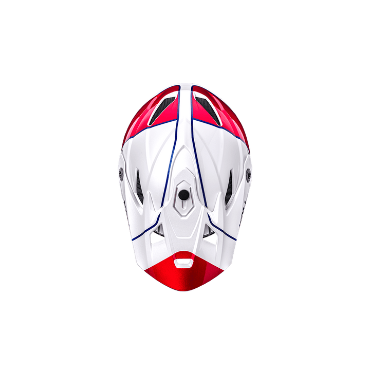 Kali Protectives Zoka Full Face MTB Helmet