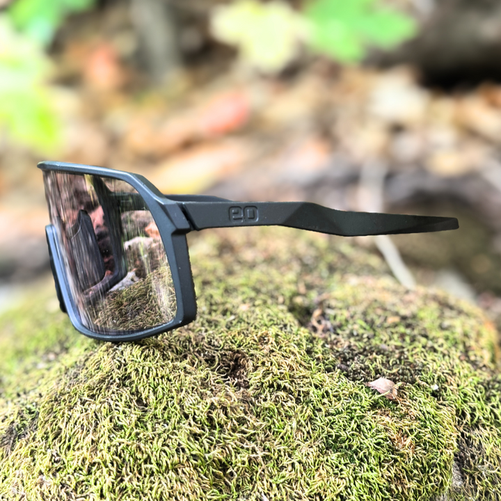 Eastern Outer Kamas - Photochromic Mountain Bike