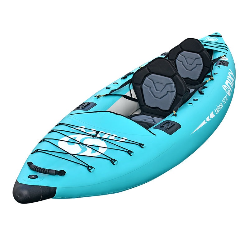 NIXY Tahoe Inflatable Kayak