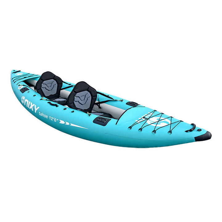 NIXY Tahoe Inflatable Kayak