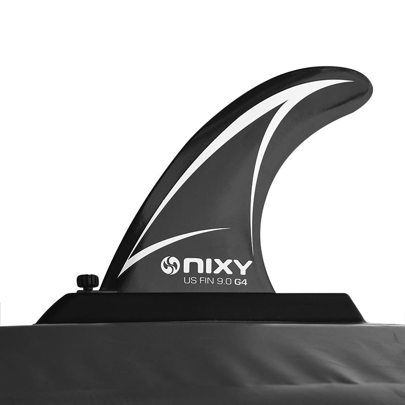 NIXY Tahoe Inflatable Kayak