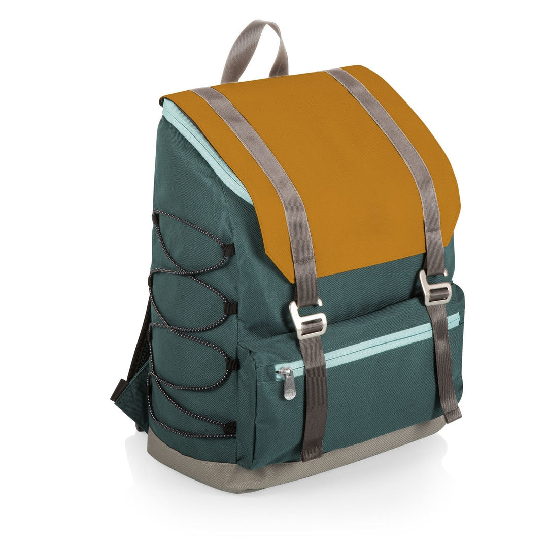 On The Go Traverse Backpack Cooler