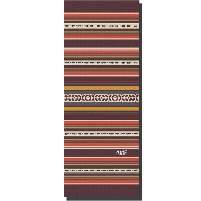 Kim Trekk Travel Yoga Mat