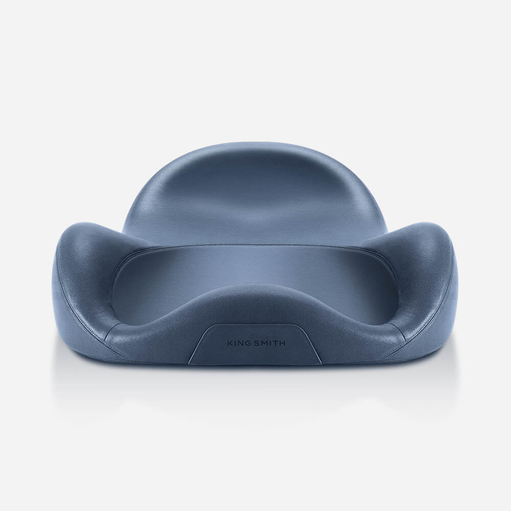 Ergonomic Meditation Cushion