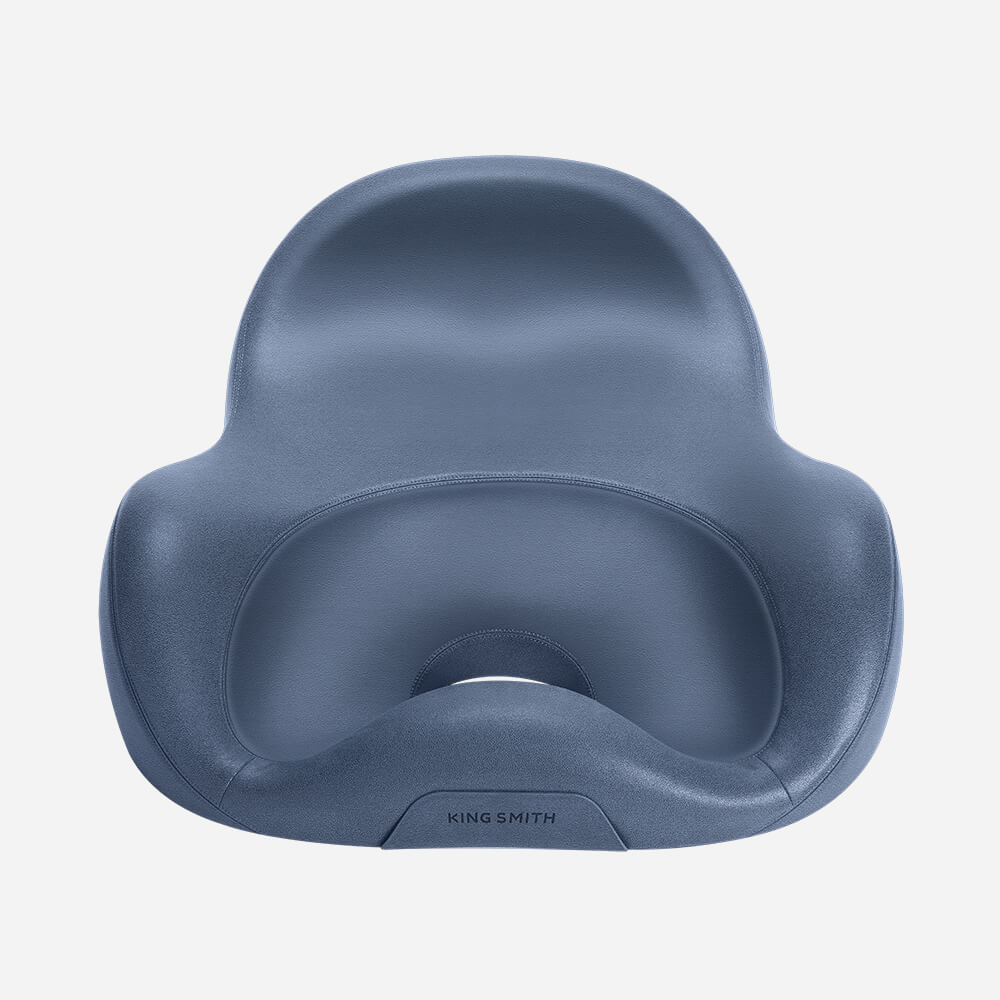 Ergonomic Meditation Cushion