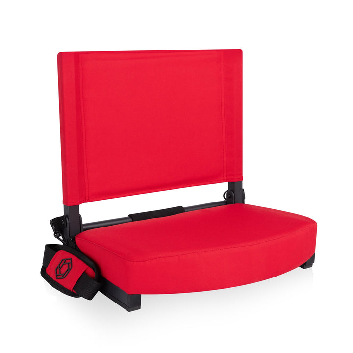 Picnic Time Gridiron Stadium Seat