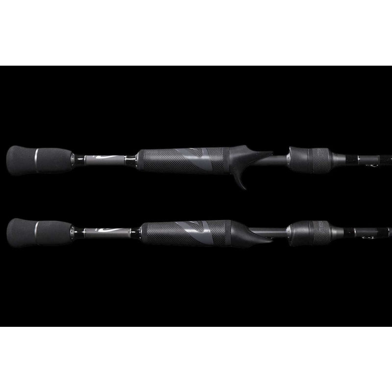 Denali Fishing Kovert Series