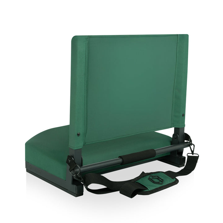 Picnic Time Gridiron Stadium Seat