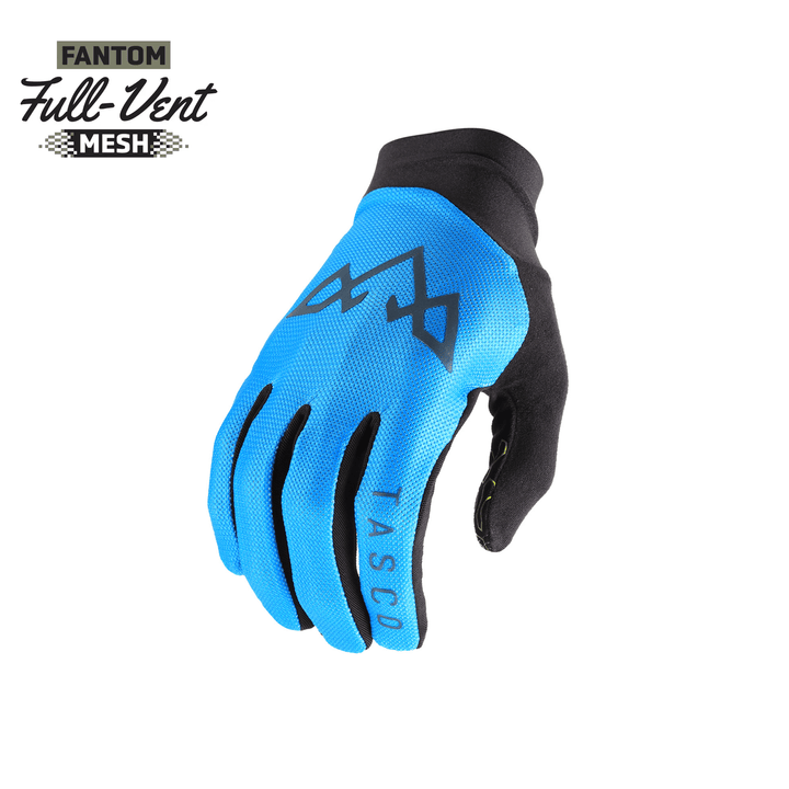 TASCO Fantom Ultralite Gloves - Kryptonite