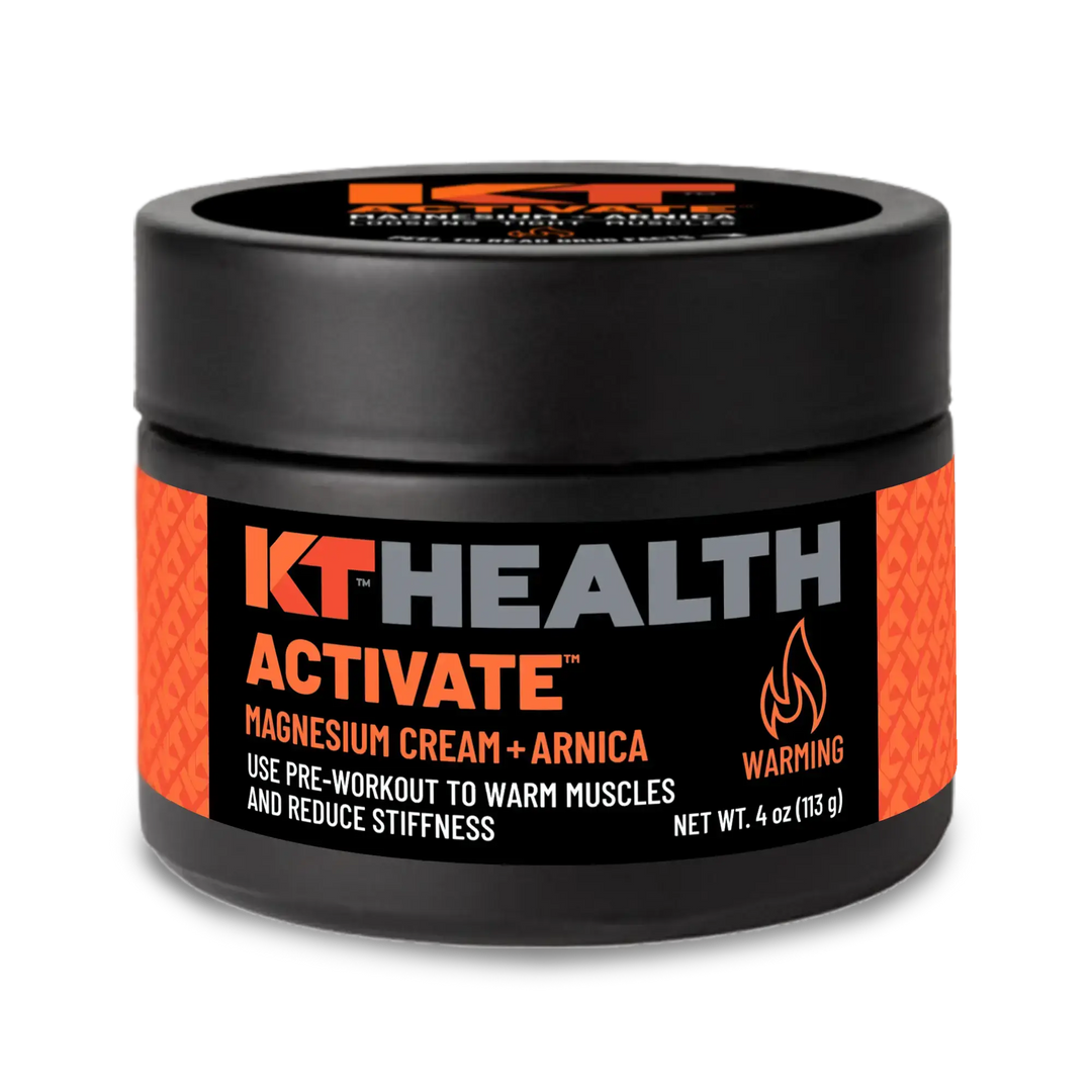 KT Health Magnesium Creams