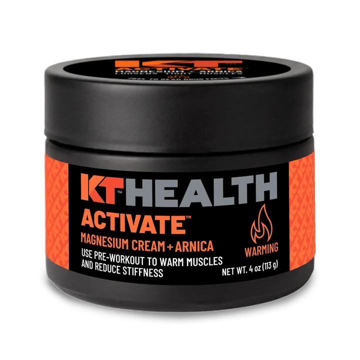 KT Health Magnesium Creams