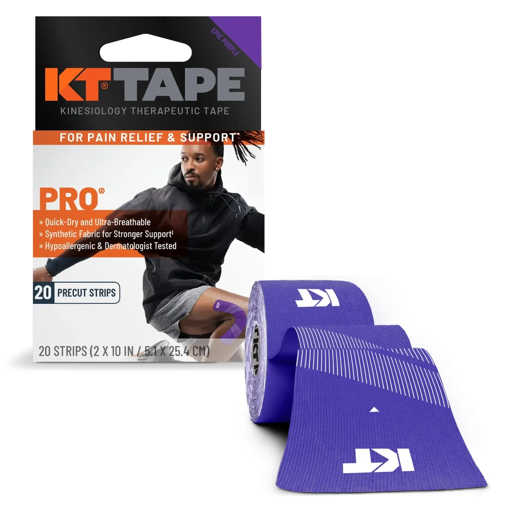 KT Tape Pro®