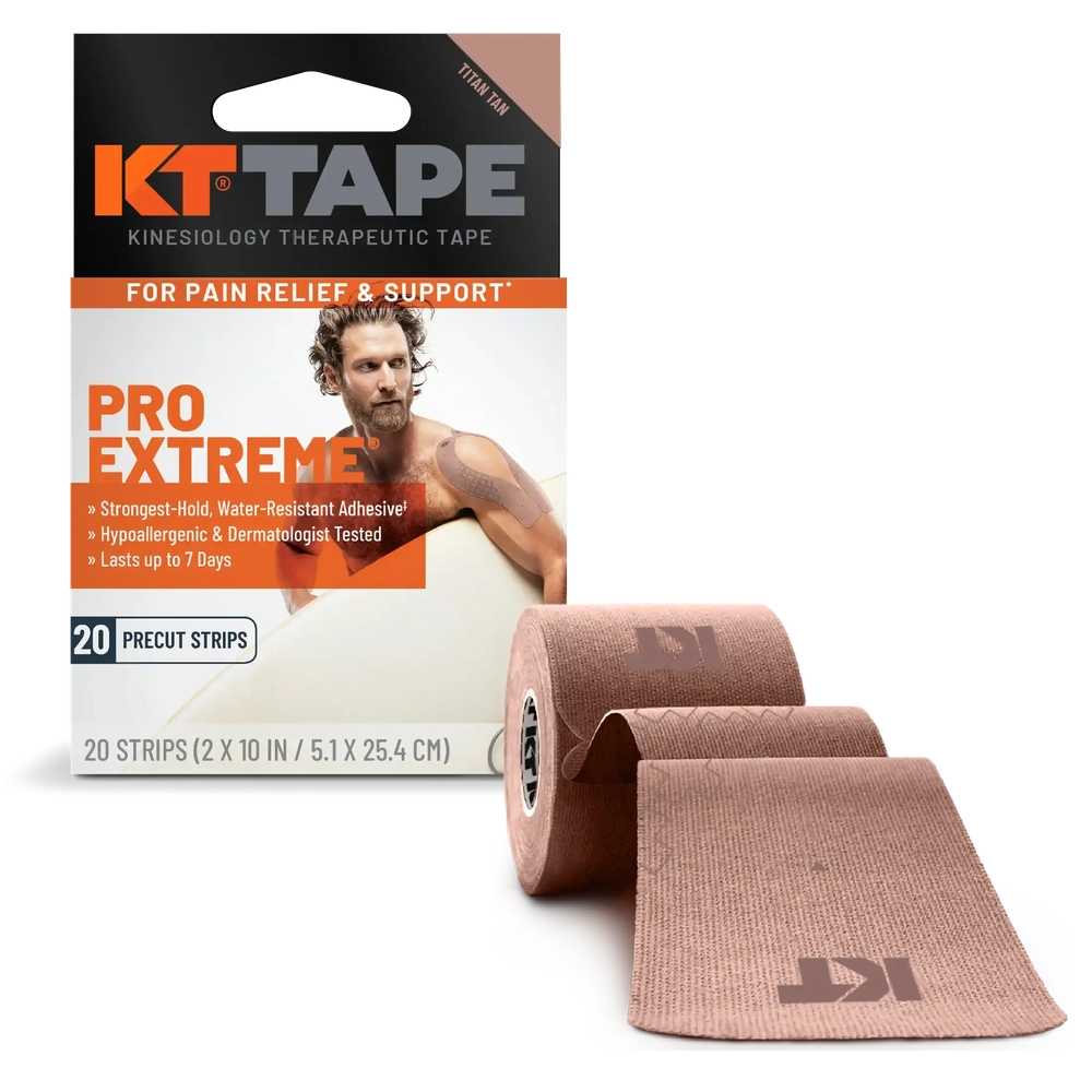 KT Tape Pro Extreme®