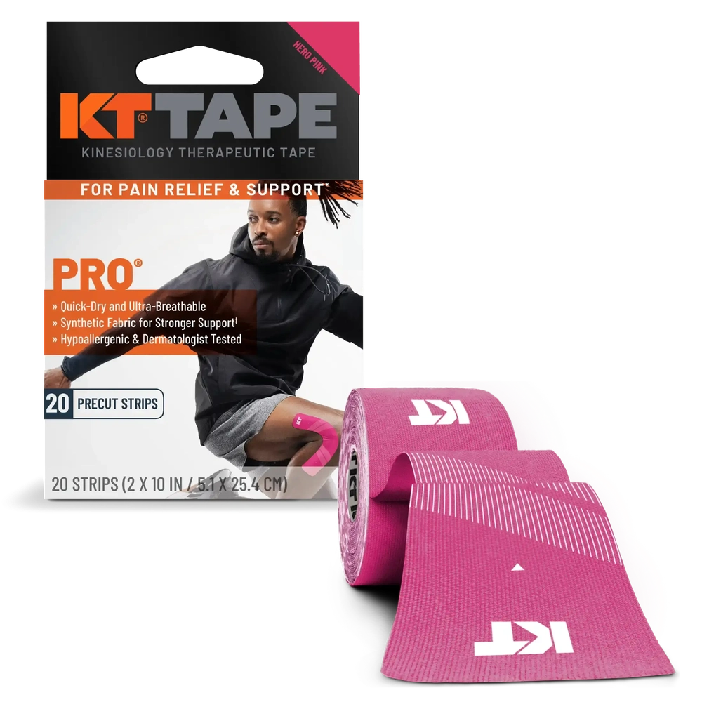 KT Tape Pro®