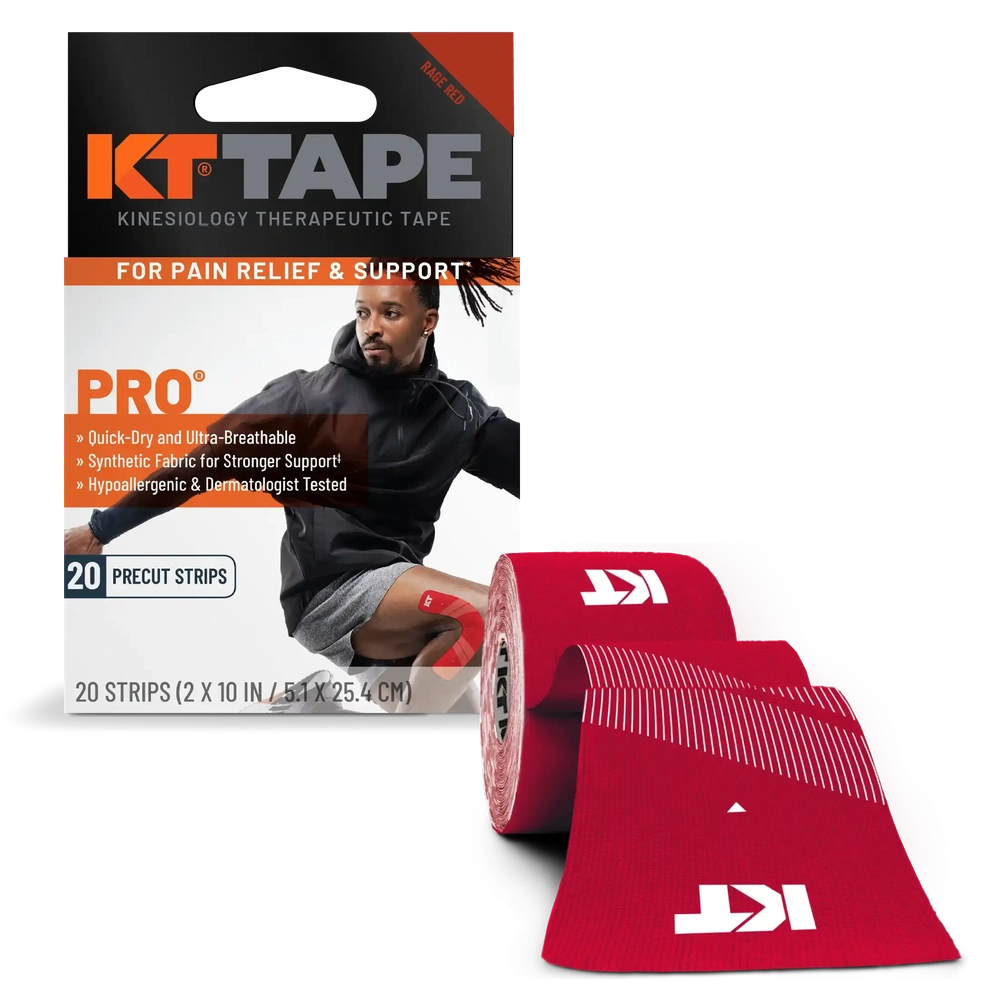 KT Tape Pro®