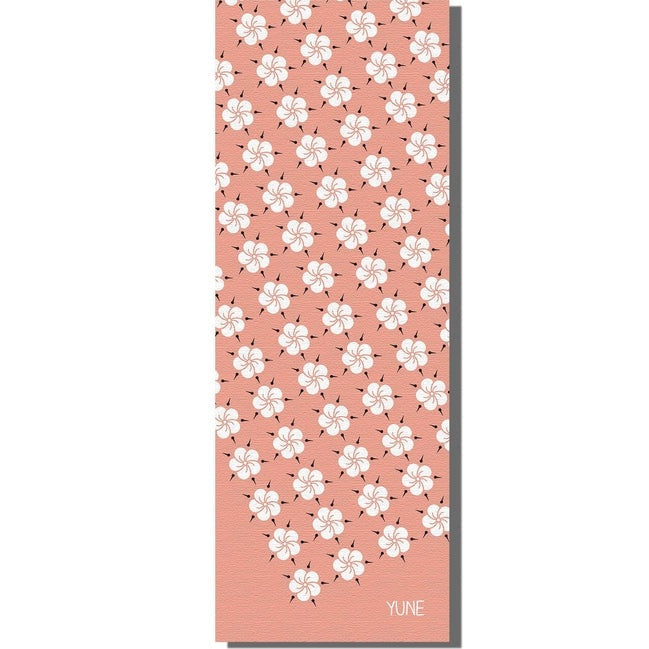 Kumiko Trekk Travel Yoga Mat