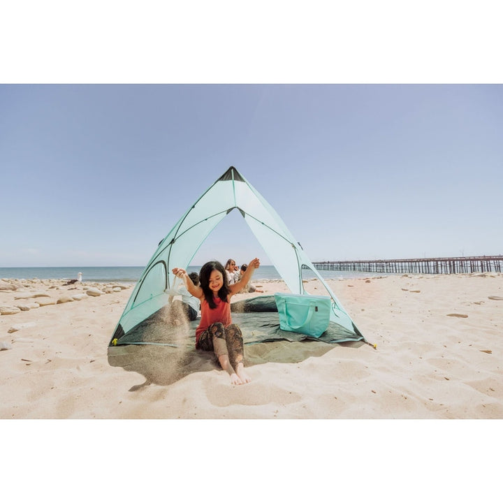 Pismo A-Frame Portable Beach Tent