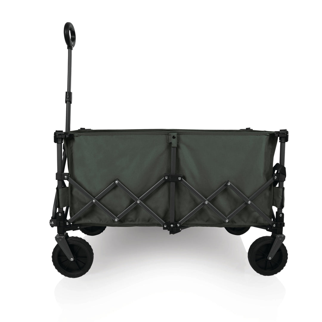 Wilderness Collapsible Folding Wagon