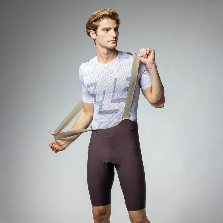 MASTER 2.0 MEN'S BIBSHORT