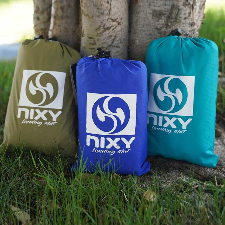 NIXY Landing Mat