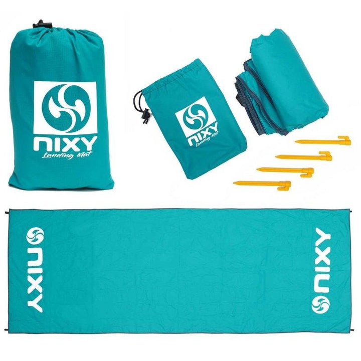 NIXY Landing Mat