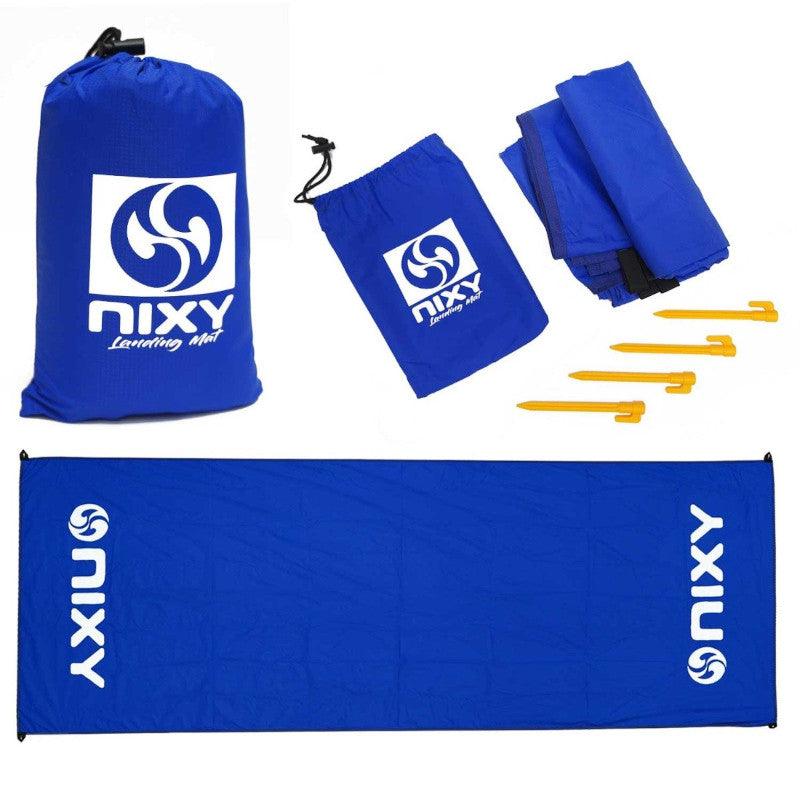 NIXY Landing Mat