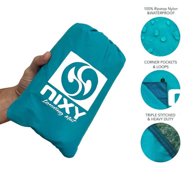 NIXY Landing Mat