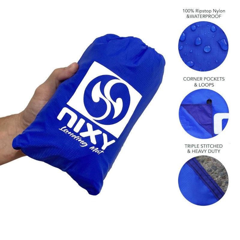 NIXY Landing Mat