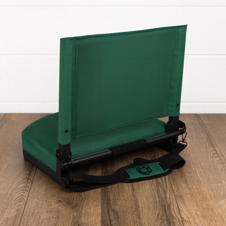 Picnic Time Gridiron Stadium Seat