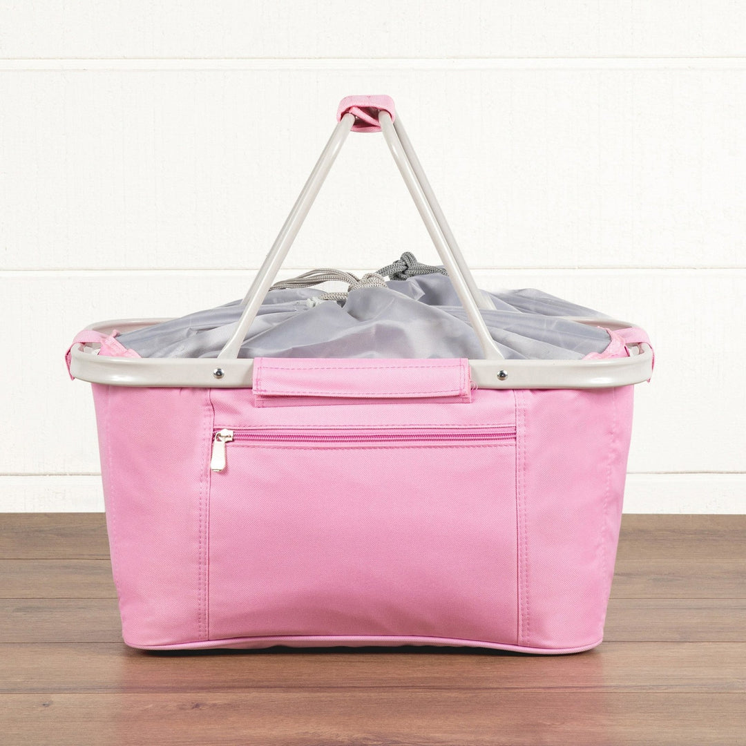 Metro Basket Collapsible Cooler Tote