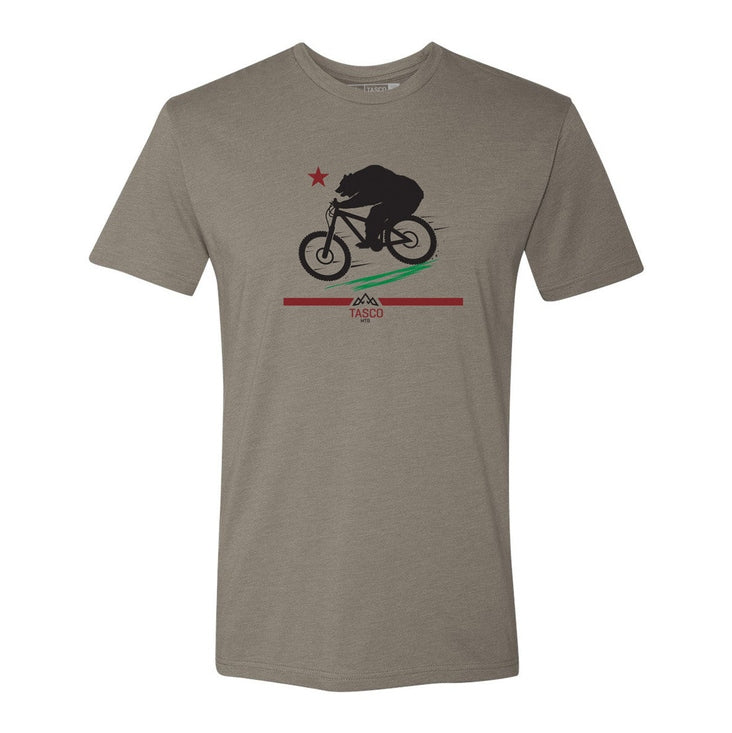 TASCO Premium T-Shirt - Braaap Bear