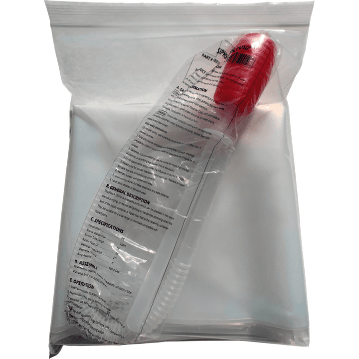 AquaPodKit Emergency Water Storage