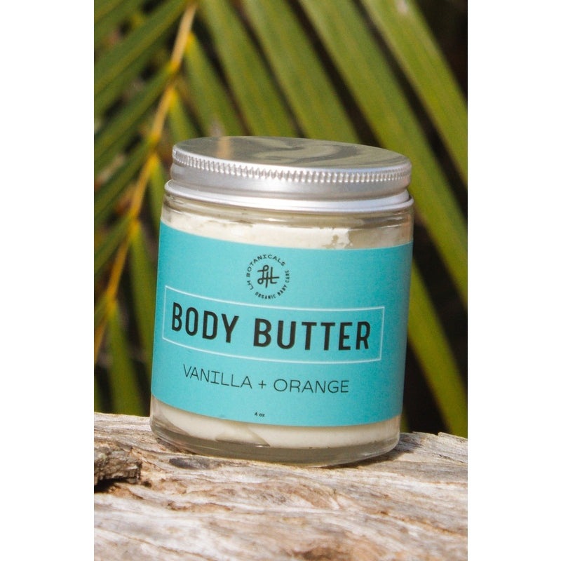 Little Hands Hawaii Whipped Body Butter