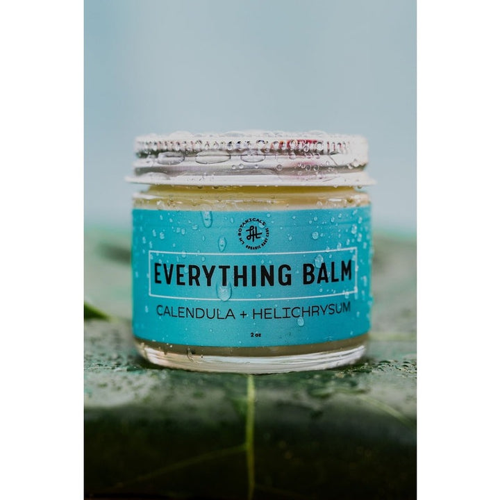 Little Hands Hawaii Everything Balm