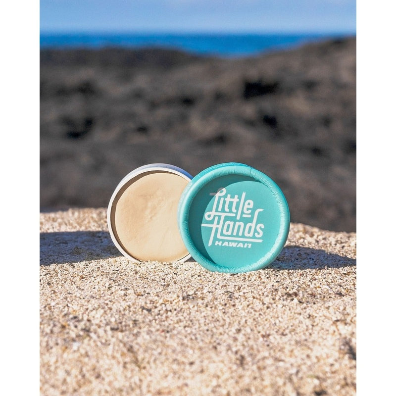 Little Hands Hawaii Travel-size Mineral Sunscreen