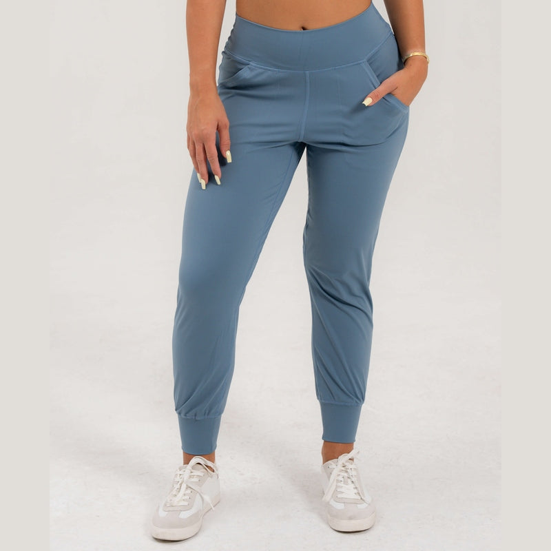 Saina CasualFlex Joggers