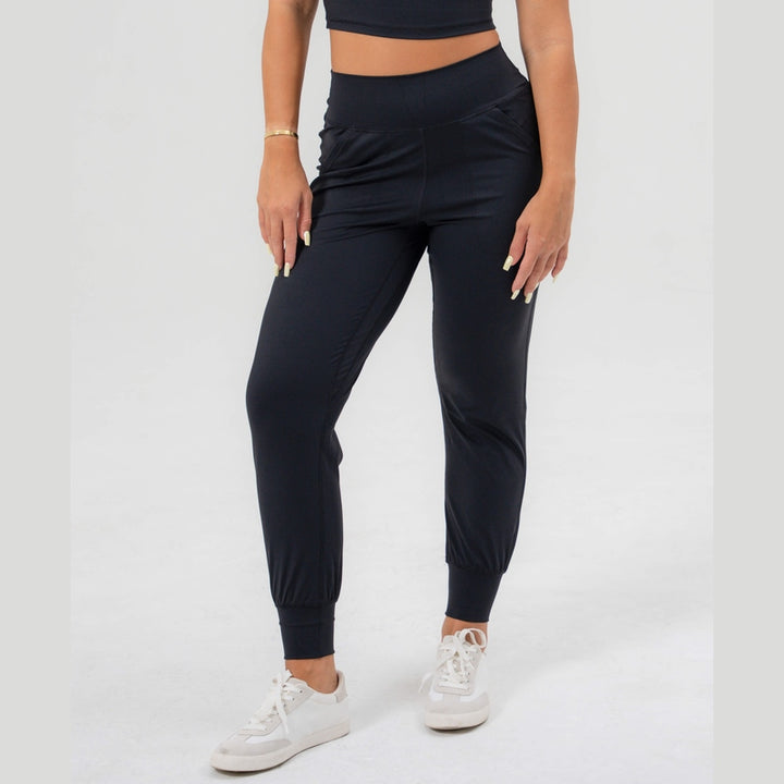 Saina CasualFlex Joggers