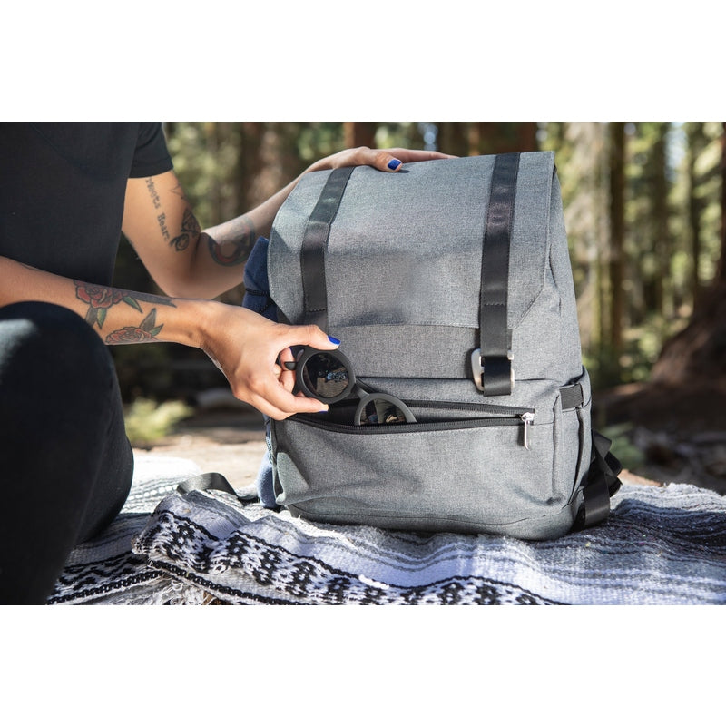 On The Go Traverse Backpack Cooler