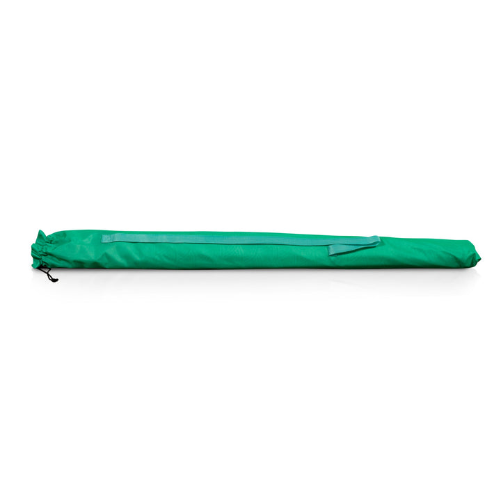 Picnic Time 5.5 Ft. Portable Beach Umbrella