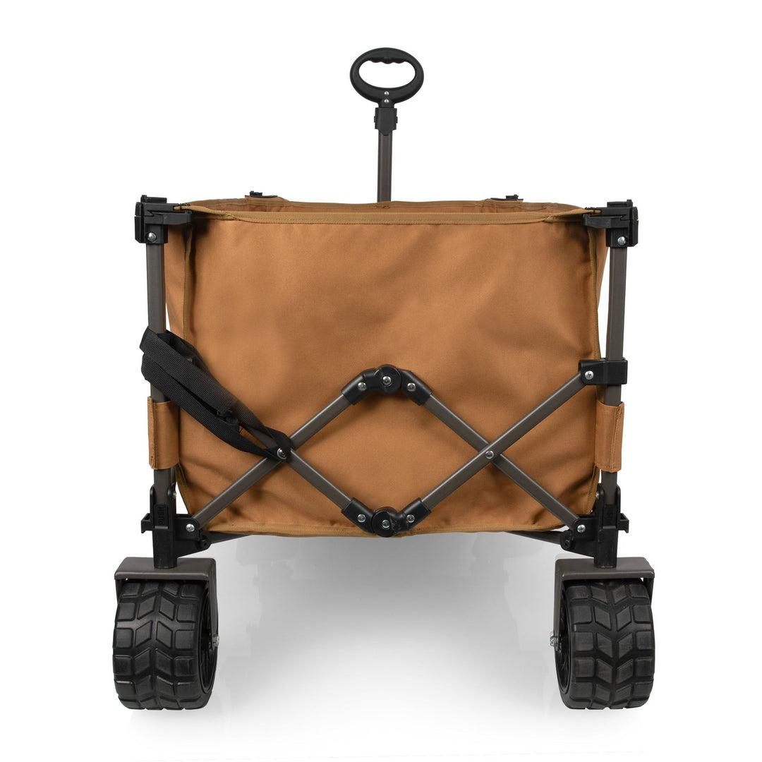 Wilderness All-Terrain Folding Wagon
