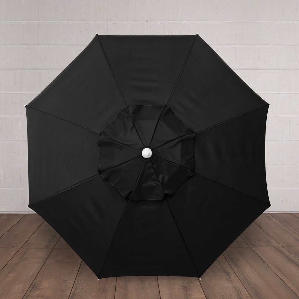 Picnic Time 5.5 Ft. Portable Beach Umbrella