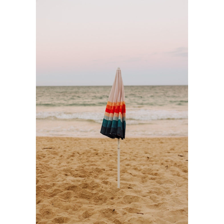 5.5 Ft. Portable Beach Umbrella