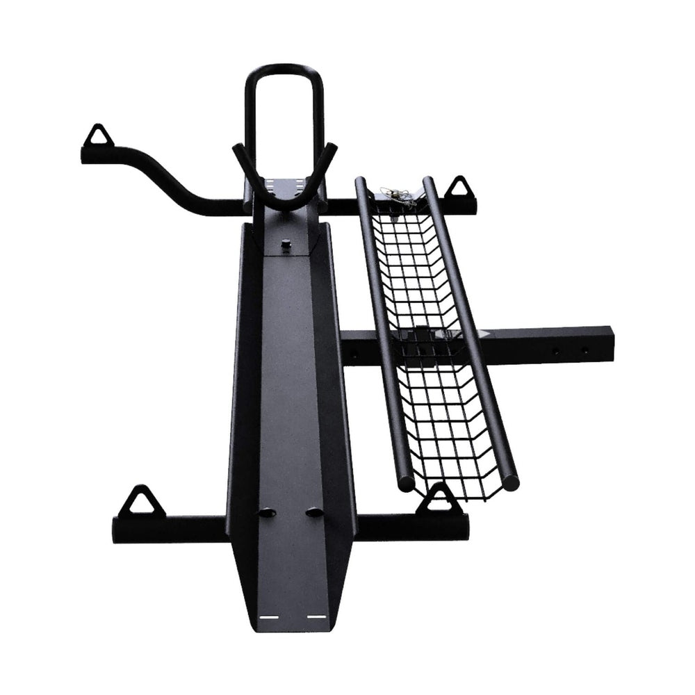 MotoTote m3 Motorcycle Hitch Carrier