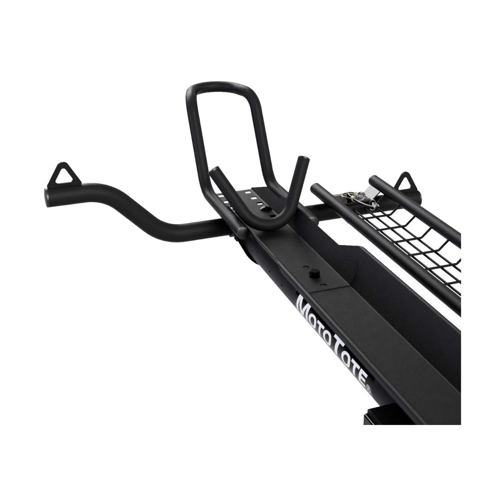 MotoTote m3 Motorcycle Hitch Carrier
