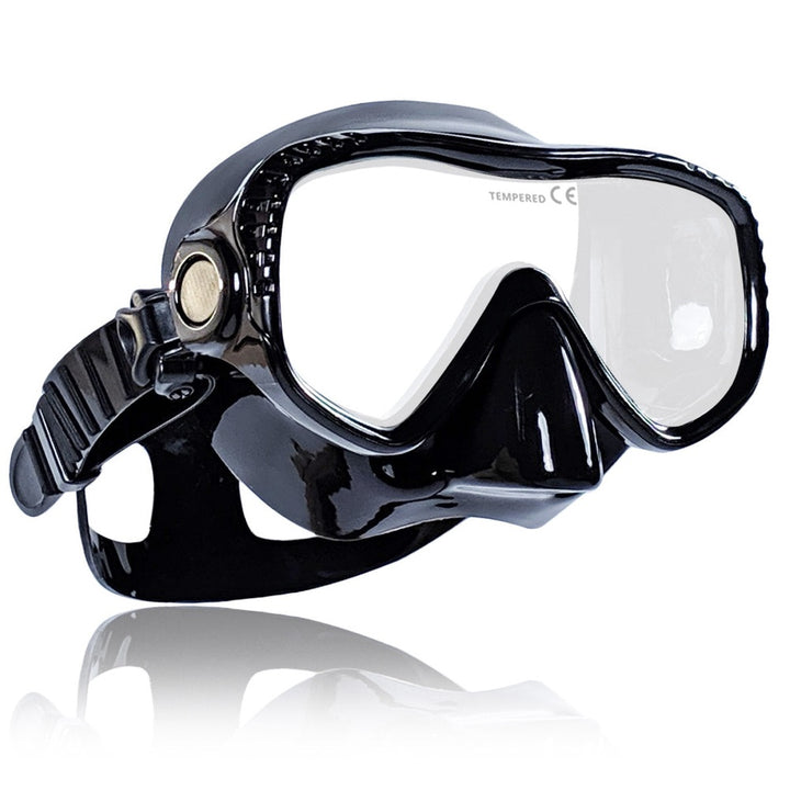 Visionary II Mask - Single Lens Diving Mask