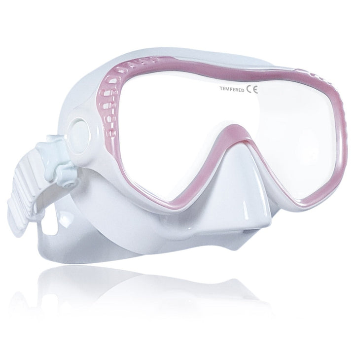 Visionary II Mask - Single Lens Diving Mask